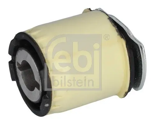 Lagerung, Achskörper hinten Hinterachse links Hinterachse rechts FEBI BILSTEIN 181113 Bild Lagerung, Achskörper hinten Hinterachse links Hinterachse rechts FEBI BILSTEIN 181113