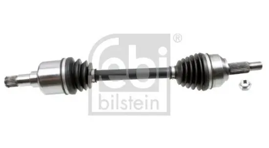 Antriebswelle Vorderachse links FEBI BILSTEIN 181114 Bild Antriebswelle Vorderachse links FEBI BILSTEIN 181114