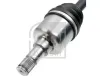 Antriebswelle Vorderachse links FEBI BILSTEIN 181114 Bild Antriebswelle Vorderachse links FEBI BILSTEIN 181114