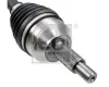 Antriebswelle Vorderachse links FEBI BILSTEIN 181114 Bild Antriebswelle Vorderachse links FEBI BILSTEIN 181114
