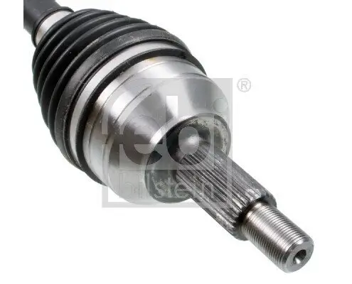 Antriebswelle Vorderachse links FEBI BILSTEIN 181114 Bild Antriebswelle Vorderachse links FEBI BILSTEIN 181114