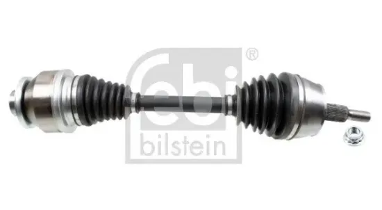 Antriebswelle Vorderachse links FEBI BILSTEIN 181115 Bild Antriebswelle Vorderachse links FEBI BILSTEIN 181115