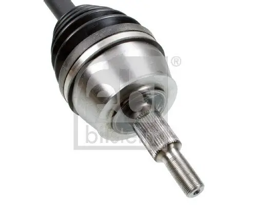 Antriebswelle Vorderachse links FEBI BILSTEIN 181115 Bild Antriebswelle Vorderachse links FEBI BILSTEIN 181115