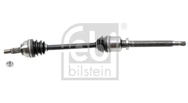 Antriebswelle FEBI BILSTEIN 181117 Bild Antriebswelle FEBI BILSTEIN 181117