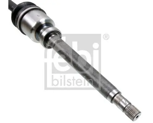 Antriebswelle FEBI BILSTEIN 181117 Bild Antriebswelle FEBI BILSTEIN 181117