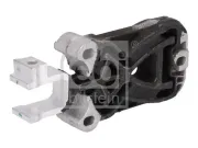 Lagerung, Automatikgetriebe links FEBI BILSTEIN 181125