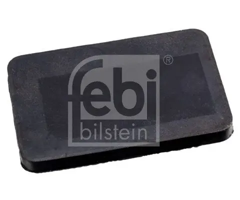 Lagerbuchse, Blattfeder FEBI BILSTEIN 181130 Bild Lagerbuchse, Blattfeder FEBI BILSTEIN 181130