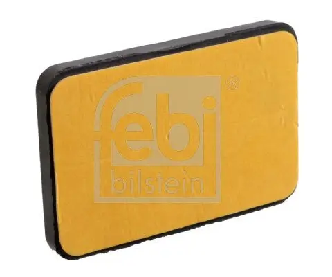 Lagerbuchse, Blattfeder FEBI BILSTEIN 181130 Bild Lagerbuchse, Blattfeder FEBI BILSTEIN 181130