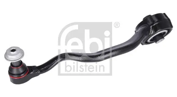 Lenker, Radaufhängung Vorderachse rechts unten vorne FEBI BILSTEIN 181132