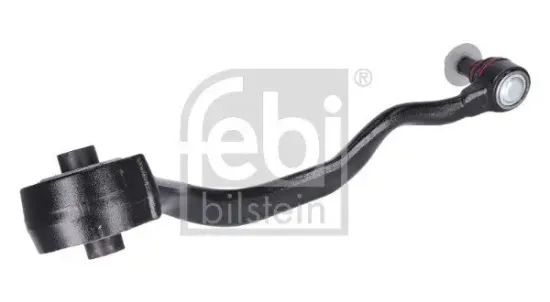 Lenker, Radaufhängung Vorderachse rechts unten vorne FEBI BILSTEIN 181132 Bild Lenker, Radaufhängung Vorderachse rechts unten vorne FEBI BILSTEIN 181132