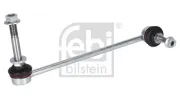 Stange/Strebe, Stabilisator Vorderachse links FEBI BILSTEIN 181140