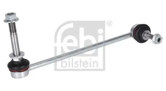 Stange/Strebe, Stabilisator Vorderachse links FEBI BILSTEIN 181140 Bild Stange/Strebe, Stabilisator Vorderachse links FEBI BILSTEIN 181140