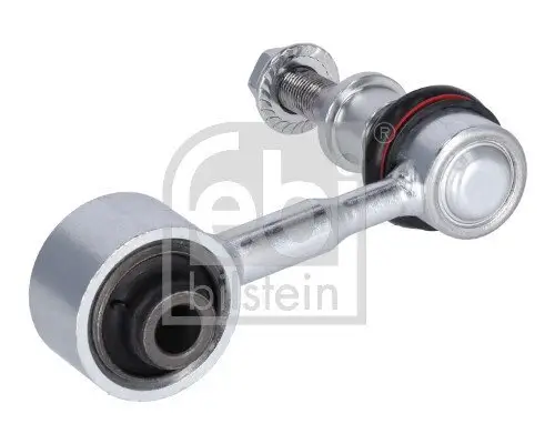 Stange/Strebe, Stabilisator Hinterachse links Hinterachse rechts FEBI BILSTEIN 181141 Bild Stange/Strebe, Stabilisator Hinterachse links Hinterachse rechts FEBI BILSTEIN 181141