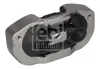 Lagerung, Motor hinten mitte FEBI BILSTEIN 181158