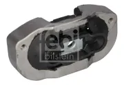 Lagerung, Motor FEBI BILSTEIN 181158