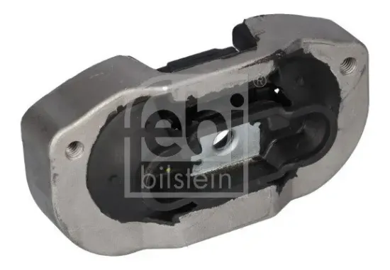 Lagerung, Motor hinten mitte FEBI BILSTEIN 181158 Bild Lagerung, Motor hinten mitte FEBI BILSTEIN 181158