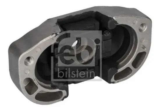 Lagerung, Motor hinten mitte FEBI BILSTEIN 181158 Bild Lagerung, Motor hinten mitte FEBI BILSTEIN 181158
