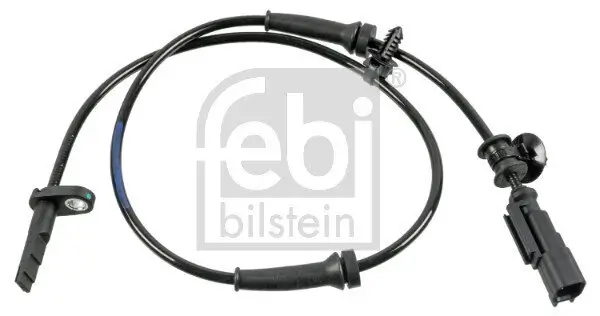 Sensor, Raddrehzahl FEBI BILSTEIN 181186 Bild Sensor, Raddrehzahl FEBI BILSTEIN 181186