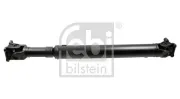 Gelenkwelle, Achsantrieb vorne FEBI BILSTEIN 181207