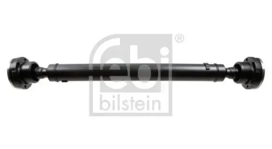 Gelenkwelle, Achsantrieb vorne FEBI BILSTEIN 181208 Bild Gelenkwelle, Achsantrieb vorne FEBI BILSTEIN 181208
