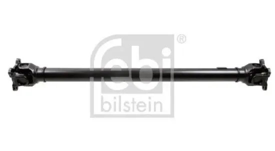 Gelenkwelle, Achsantrieb vorne FEBI BILSTEIN 181210 Bild Gelenkwelle, Achsantrieb vorne FEBI BILSTEIN 181210