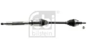 Antriebswelle FEBI BILSTEIN 181211