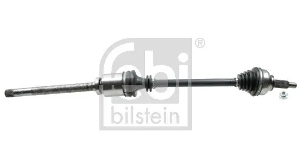 Antriebswelle Vorderachse rechts FEBI BILSTEIN 181213