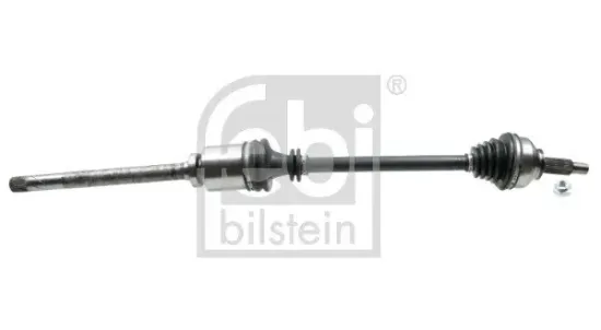 Antriebswelle Vorderachse rechts FEBI BILSTEIN 181213 Bild Antriebswelle Vorderachse rechts FEBI BILSTEIN 181213