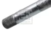 Antriebswelle Vorderachse rechts FEBI BILSTEIN 181213 Bild Antriebswelle Vorderachse rechts FEBI BILSTEIN 181213