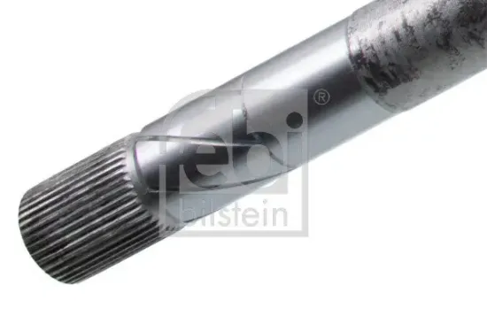 Antriebswelle Vorderachse rechts FEBI BILSTEIN 181213 Bild Antriebswelle Vorderachse rechts FEBI BILSTEIN 181213