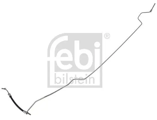 Bremsschlauch FEBI BILSTEIN 181218