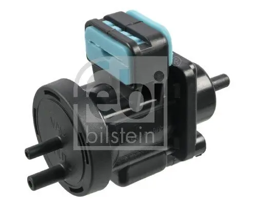 Druckwandler, Abgassteuerung 12 V FEBI BILSTEIN 181229