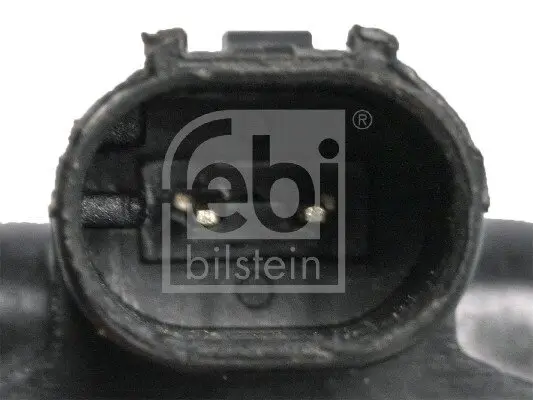 Druckwandler, Abgassteuerung 12 V FEBI BILSTEIN 181229 Bild Druckwandler, Abgassteuerung 12 V FEBI BILSTEIN 181229