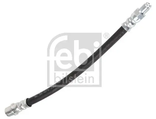Bremsschlauch Hinterachse links Hinterachse rechts außen FEBI BILSTEIN 181233 Bild Bremsschlauch Hinterachse links Hinterachse rechts außen FEBI BILSTEIN 181233