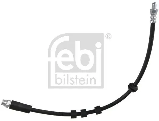 Bremsschlauch FEBI BILSTEIN 181234 Bild Bremsschlauch FEBI BILSTEIN 181234