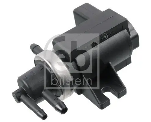 Druckwandler, Abgassteuerung 12 V FEBI BILSTEIN 181240 Bild Druckwandler, Abgassteuerung 12 V FEBI BILSTEIN 181240