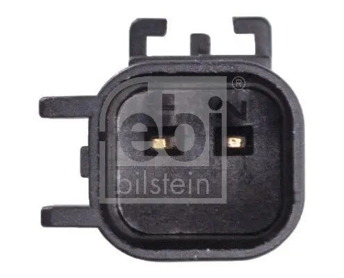 Sensor, Raddrehzahl Vorderachse links Vorderachse rechts FEBI BILSTEIN 181242 Bild Sensor, Raddrehzahl Vorderachse links Vorderachse rechts FEBI BILSTEIN 181242
