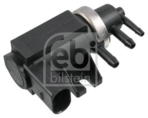 Druckwandler, Abgassteuerung 12 V FEBI BILSTEIN 181244 Bild Druckwandler, Abgassteuerung 12 V FEBI BILSTEIN 181244