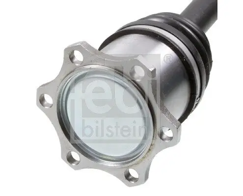 Antriebswelle Vorderachse links FEBI BILSTEIN 181245 Bild Antriebswelle Vorderachse links FEBI BILSTEIN 181245