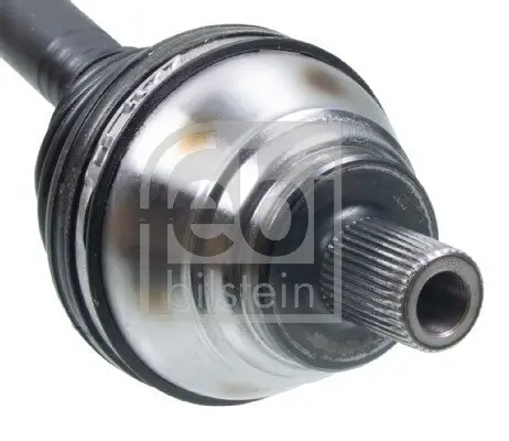 Antriebswelle Vorderachse links FEBI BILSTEIN 181245 Bild Antriebswelle Vorderachse links FEBI BILSTEIN 181245