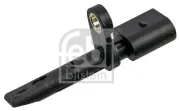 Sensor, Raddrehzahl FEBI BILSTEIN 181246