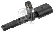 Sensor, Raddrehzahl FEBI BILSTEIN 181247