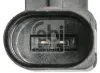 Sensor, Raddrehzahl Hinterachse links Hinterachse rechts FEBI BILSTEIN 181247 Bild Sensor, Raddrehzahl Hinterachse links Hinterachse rechts FEBI BILSTEIN 181247