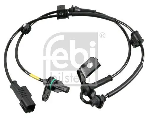 Sensor, Raddrehzahl Vorderachse links FEBI BILSTEIN 181248 Bild Sensor, Raddrehzahl Vorderachse links FEBI BILSTEIN 181248