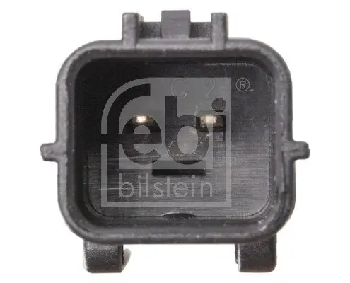 Sensor, Raddrehzahl Vorderachse links FEBI BILSTEIN 181248 Bild Sensor, Raddrehzahl Vorderachse links FEBI BILSTEIN 181248