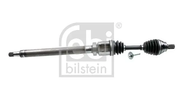 Antriebswelle FEBI BILSTEIN 181249