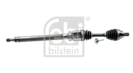 Antriebswelle FEBI BILSTEIN 181249 Bild Antriebswelle FEBI BILSTEIN 181249