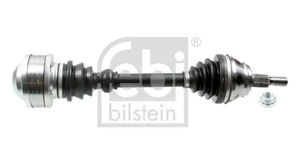 Antriebswelle FEBI BILSTEIN 181250