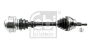 Antriebswelle FEBI BILSTEIN 181250