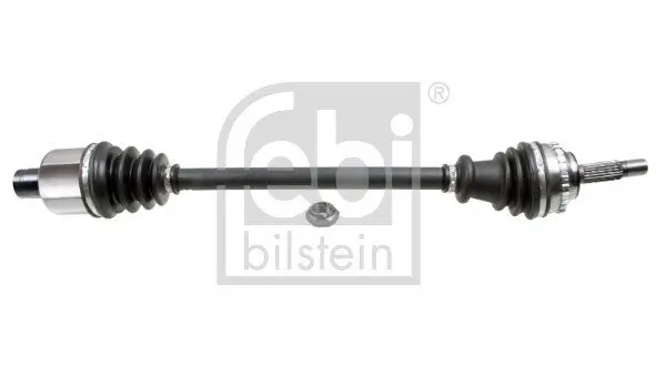 Antriebswelle FEBI BILSTEIN 181256